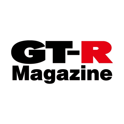 GT-R Magazine