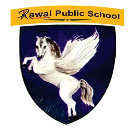Rawal Public School Читы