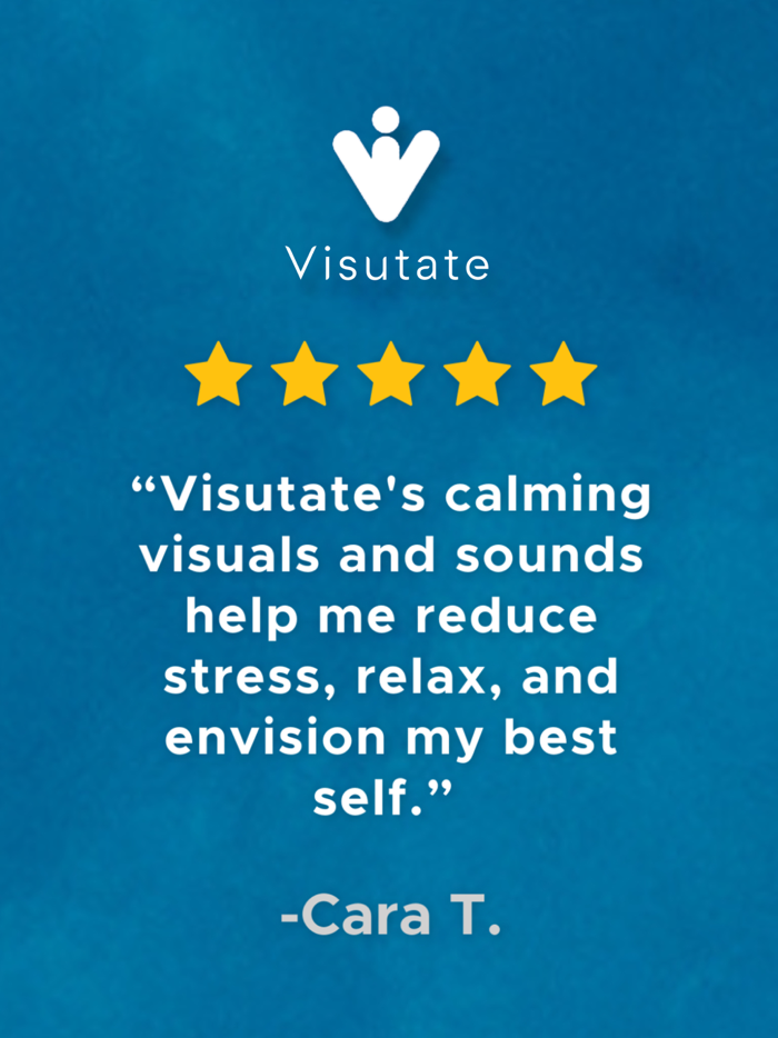 Visutate Augmented Reality