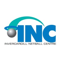 Invercargill Netball Centre logo