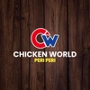 Chicken World Peri Peri,
