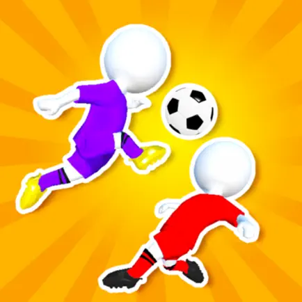 Soccer Dribble Run Читы