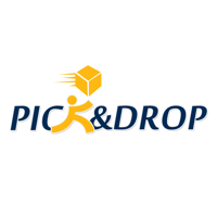 Pick and drop