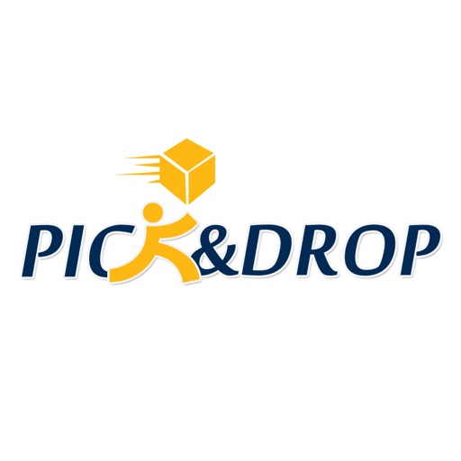 Pick & drop - AppWisp.com