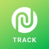 NoiseFit Track icon