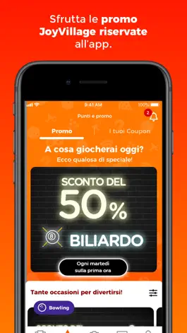 Game screenshot JoyApp hack