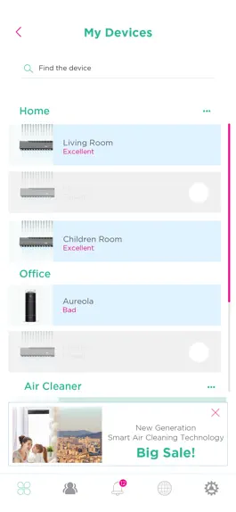 Game screenshot Rehau Smart Ventilation System hack