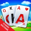Solitaire Game: Modern Aces icon