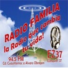 RADIO FAMILIA icon