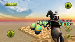 Game screenshot Arabic Horse Galloping 3d hack
