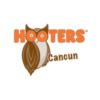 Hooters Cancún logo