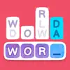 Spelldown - Word Puzzles Game App Delete