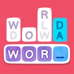 Spelldown - Word Puzzles Game App Cancel