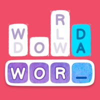 Spelldown - Word Puzzles Game