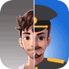 Soldier Life Simulator Games icon