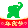小象超市-原美团买菜 - Beijing Baobao Eat Better Food and Dining Management Co., Ltd.