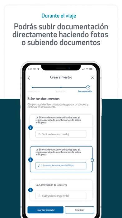 Maná Screenshot
