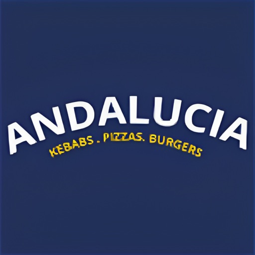 Andalucia Kebab House icon
