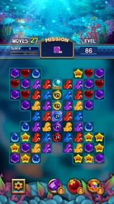 Jewel Abyss screenshot