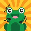 The Singing Frogs icon