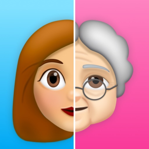 Old Me-Simulate Old Face Download