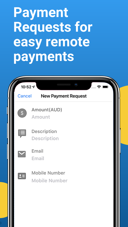 #5. Charge for Stripe Card Payment (iOS) 由: Platinum Apps Pty Ltd.