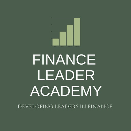 Finance Leader Academy