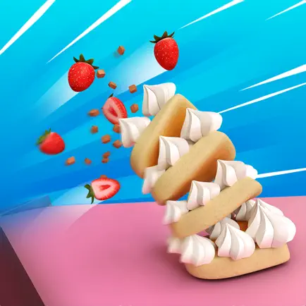 Layer Cake! Cheats