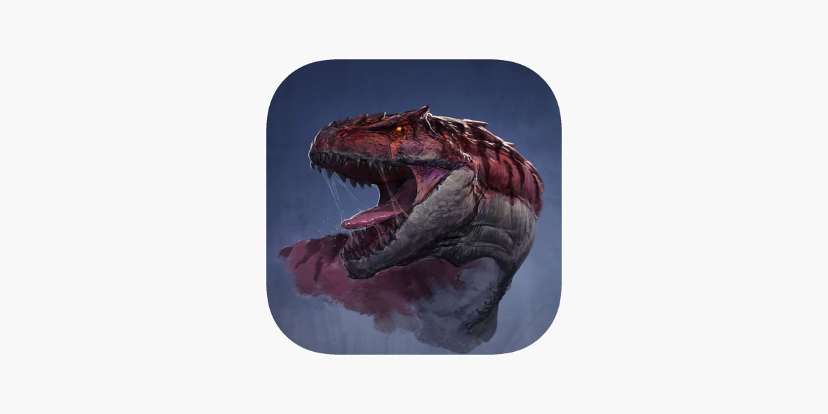 Dino T-Rex - Download This Exhilarating Runner Now