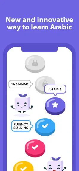 Game screenshot Looga - Your Arabic Tutor mod apk
