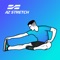 The best and top stretching, mobility, and flexibility app