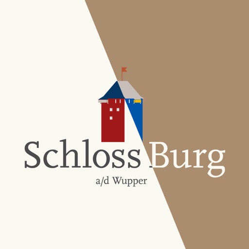 Schloss Burg App