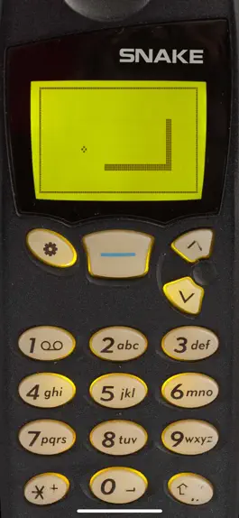Game screenshot Snake '97: retro phone classic mod apk