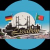 Pizzeria Lissabon icon