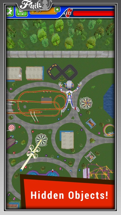 Death Drop screenshot-3