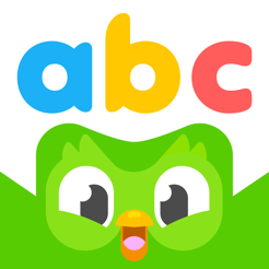 ‎Learn to Read - Duolingo ABC