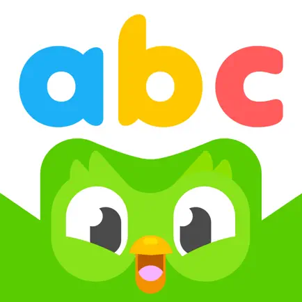 Learn to Read - Duolingo ABC Cheats