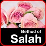Get Method of Salah for iOS, iPhone, iPad Aso Report