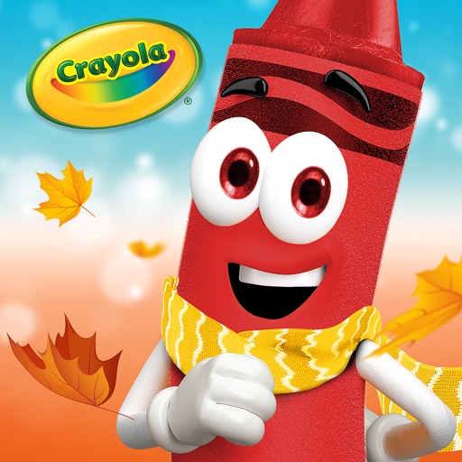 Crayola Create and Play icon