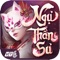 Ngự Thần Sư VTC - tựa game nhập vai tiên hiệp phong cách Nhật Bản đầu tiên tại Việt Nam