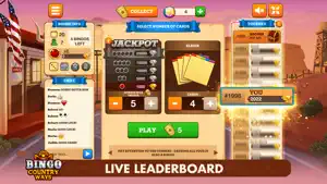 Bingo Country Ways -Bingo Live screenshot 3