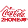 Coca-Cola 2Home icon