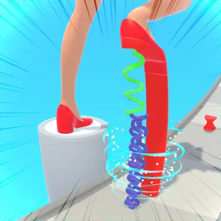 Shaky Heels Читы