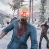 Dead Hunting Zombies Strike icon