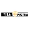 Hallsta Pizzeria delete, cancel