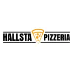 Hallsta Pizzeria App Positive Reviews