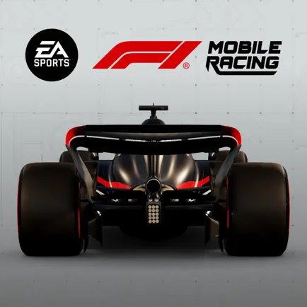 F1 Mobile Racing Cheats