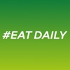 #EATDAILY