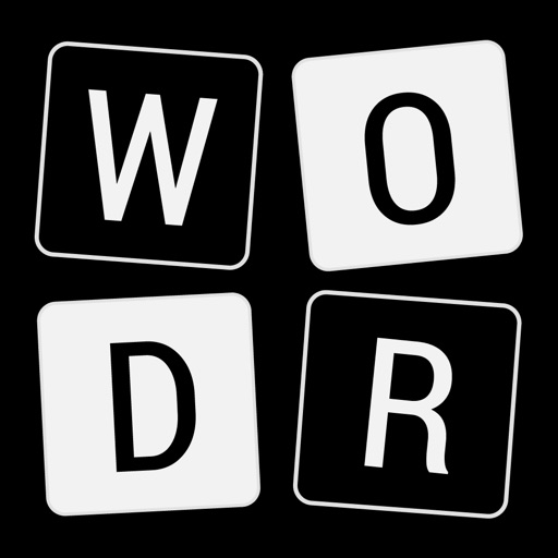 Word Guessing Game icon