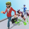 スニーキング・ハイスト: 強盗ゲーム - iPhoneアプリ